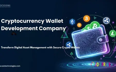 Why Your Business Needs an Enterprise Crypto Wallet in 2026?