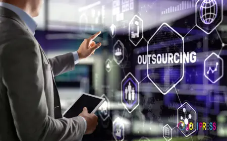 How Offshore Bookkeeping Services Reduce Costs and Improve Daily Accounting Operations? 