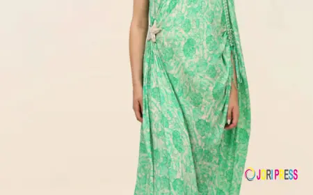 Kaftans for Women Effortless Elegance, Comfort and Versatile Style