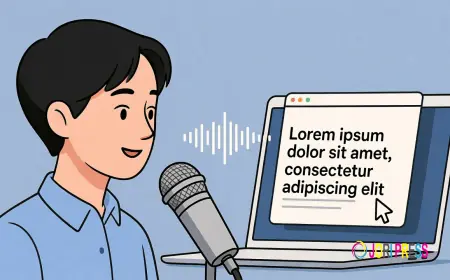 How to Use Voice to Text: Step-by-Step Guide for Beginners