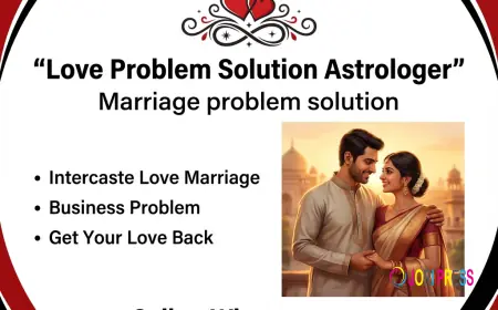 love marriage specialist +91-9521251869
