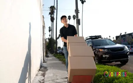 Don’t Overpay for Small Moves North Vancouver – Choose Bold Mile