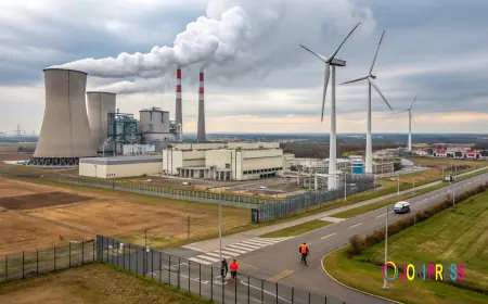 How to Find the Best Business Energy Suppliers in the UK