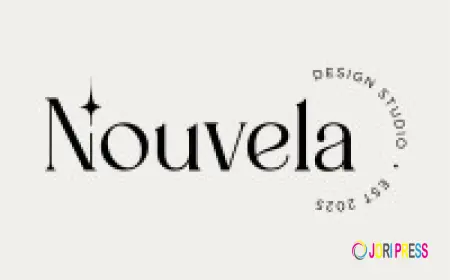 Pitch Deck Design in Dubai