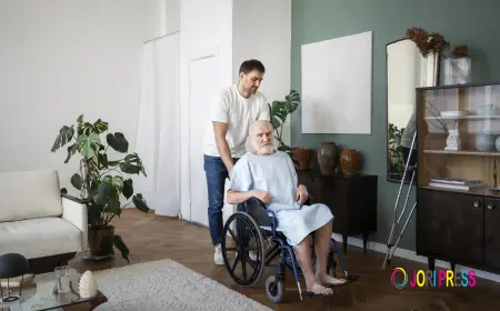 How Assisted Living Transforms Everyday Tasks Into Moments of Ease