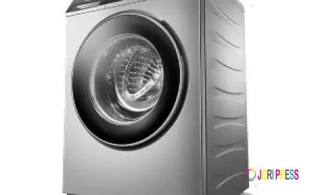 Sell Used Washing Machine Online in Mumbai