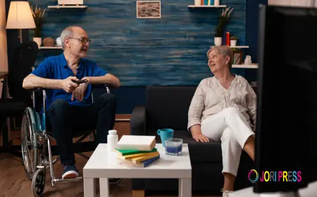 How Does Senior Living Improve Daily Life for Older Adults?