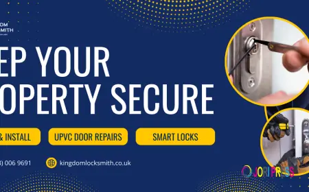 Locked Out Service in Coventry – Fast, Reliable Help When You’re Locked Out