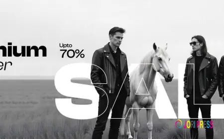 The Trendy Jacket: Upgrade Your Style with the Perfect Outerwear