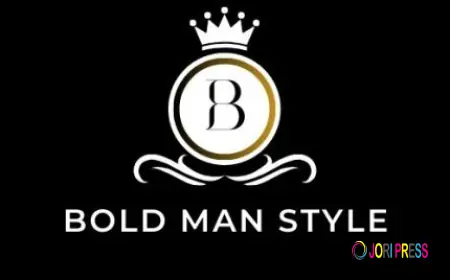 Boldmenstyle