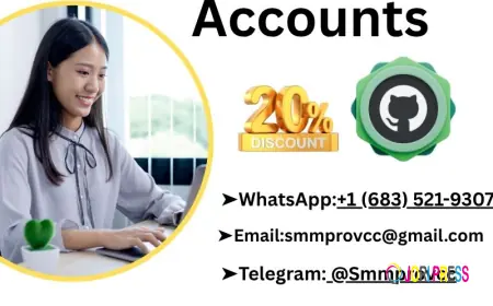 Top 10 Sites To Buy Github Accounts In This Year 2026 ...