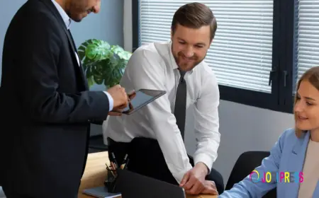 How CheckIn HR Streamlines Workforce Management Through Automation