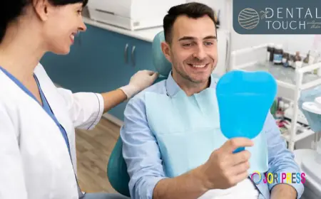 The Difference a Patient-Focused Dentist in Leesburg, FL Makes