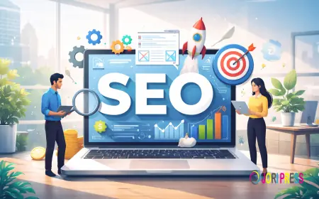 Best SEO Company in Noida: How Expertise, Strategy, and Ethics Shape Digital Success