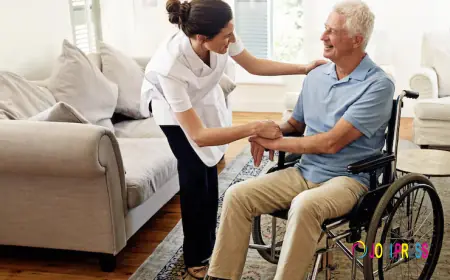 How Assisted Living Staff Help Seniors Thrive During Winter Challenges