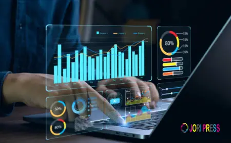 Analytics and Reporting Services: Transforming Data into Powerful Business Growth