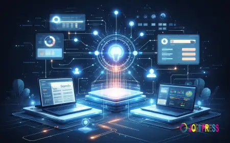 How Agentic AI Is Redefining Search and Automation in 2026