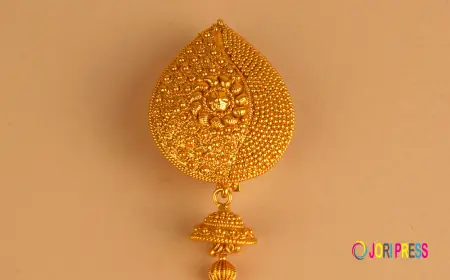 Antique Jewellery
