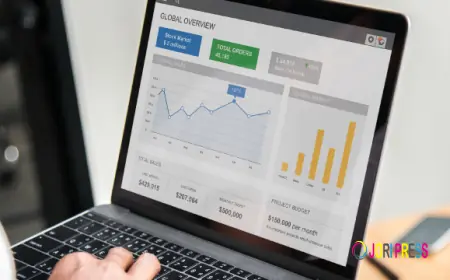 Slik forbedrer du rangeringen med søkemotoroptimalisering