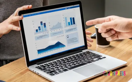 Full service SEO byrå for globale merkevarer