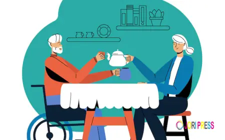 How Social Activities Improve Health and Happiness in Senior Living