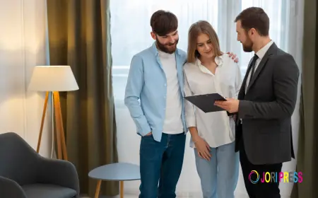 Stephane Garneau Redefines Client Service as a Leading Real Estate Broker in Montreal