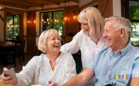 How Riverwood Turns Everyday Tasks Into Moments of Connection