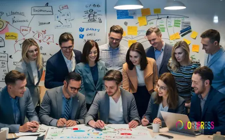 Digital Marketing Agency vs In-House Marketing: What’s Best for Noida Businesses?