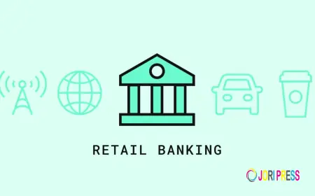 Retail Banking System Market Future Outlook Shaping Digital Banking
