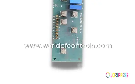 Engineering Insights into GE Signal ISO AUX Technology