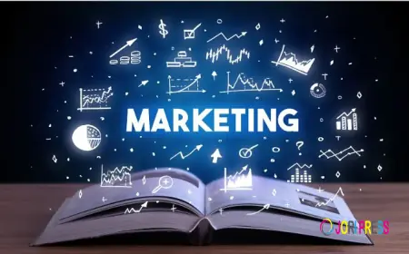 Creating Real Impact in the Digital Marketing World