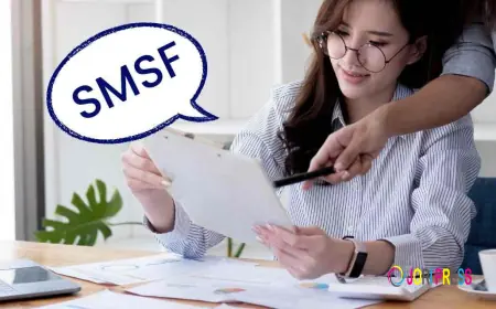 Smart Tax Accounting for Small Business: How Professional Support Fuels Growth and Compliance