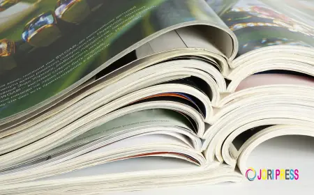 Making the Publishing Journey Clear and Achievable for Authors