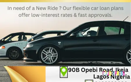 Reliable Truck Canopy Solutions for Commercial Needs in Nigeria