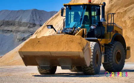 Getting Bulk Rock and Aggregate Delivered to Your Job Site: What to Expect