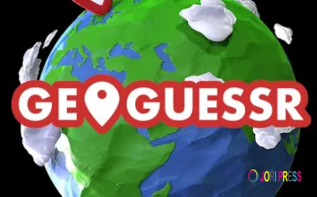 GeoGuessr