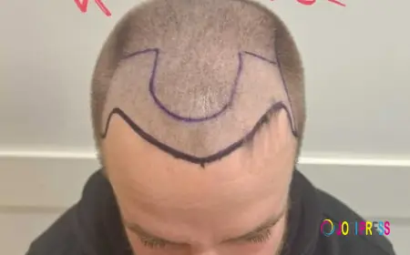 Want Hair Ltd: The Trusted Name for Best Hair Transplant Surgery in Turkey