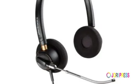 Jabra Evolve 30: A Practical Choice for Clear Calls and Everyday Office Communication