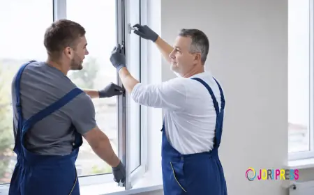Choosing the Right Window Replacement Contractor in Palm Coast and Jacksonville