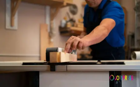 How Material Selection Influences the Durability of Your Fit Out