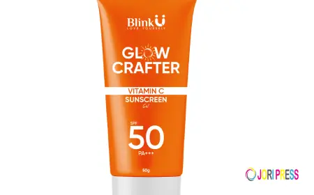 How Hydration Determines How Bright Your Skin Really Looks