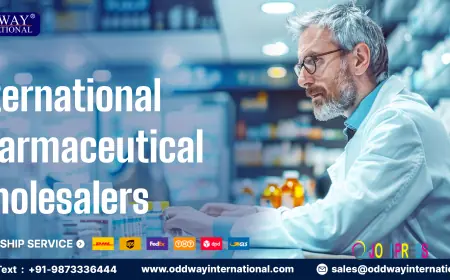 Specialty Drugs Exporter | Specialty Drugs Supplier Oddway