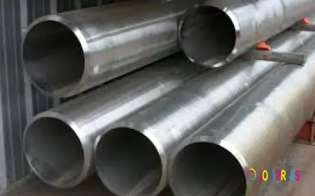 UNS S31803 Tubes: Chemical, Mechanical & Applications