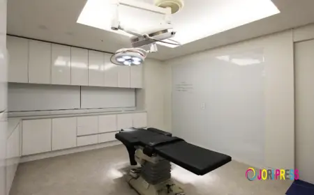 Discover Excellence in Facial Aesthetics at Kowon Plastic Surgery