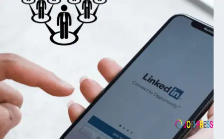 Abacus Data Systems, Professional LinkedIn Data Extraction Services for Growth