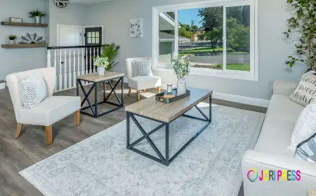 Why Are Busy Families Choosing Professional Cleaning Services in Kalamazoo, MI?