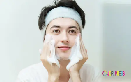 Men Face Care Market Growth Driven by Evolving Grooming Trends