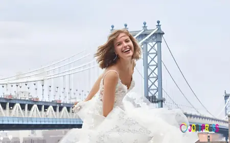 Atlanta Bridal Jewellery Shopping Made Easy with Extensive Offerings by Unique Boutiques