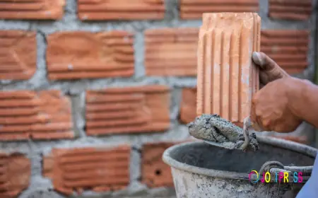 Boston Masonry INC Brings Expertise in Delivering Long-Lasting Structural Solutions