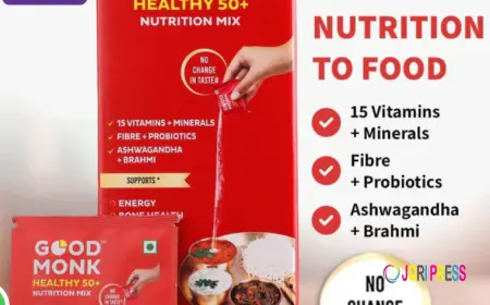 Multivitamin Sachet vs Tablets and Capsules: Which Is Better?